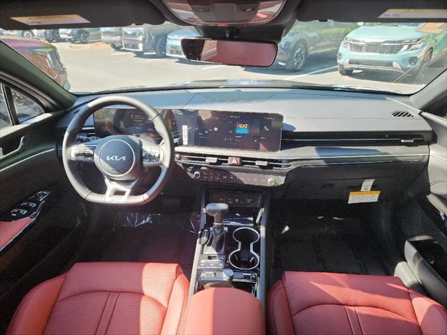 2026 Kia K5 GT-Line FWD