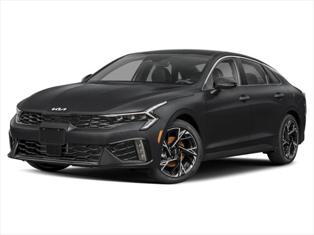2026 Kia K5 GT-Line FWD