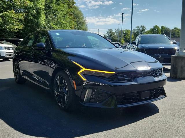 2026 Kia K5 GT-Line FWD for sale in High Point, NC
