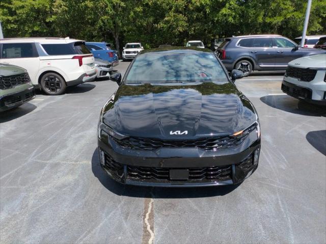 2026 Kia K5 GT-Line AWD