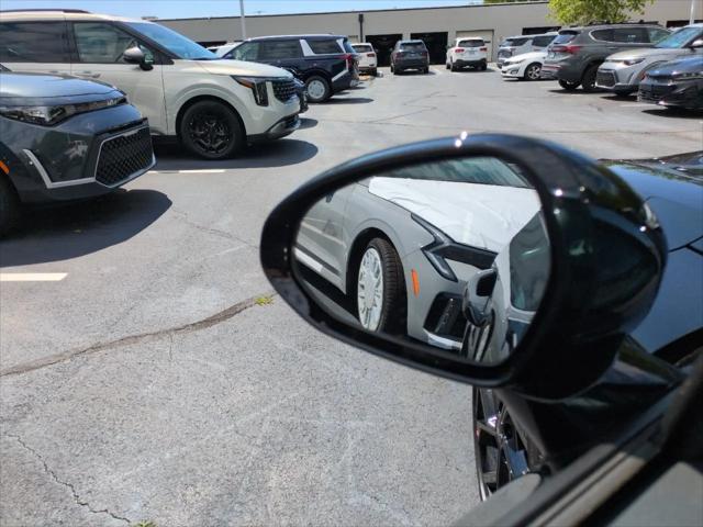 2026 Kia K5 GT-Line AWD