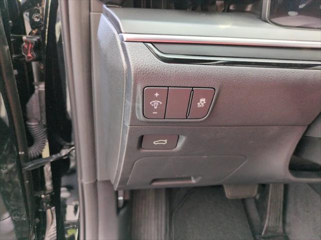 2026 Kia K5 GT-Line AWD