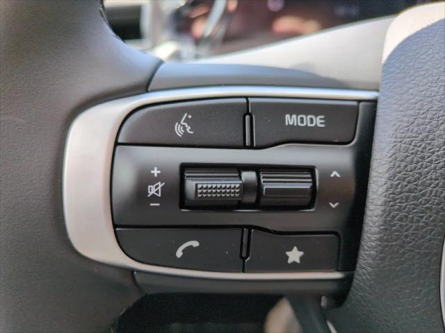2026 Kia K5 GT-Line AWD