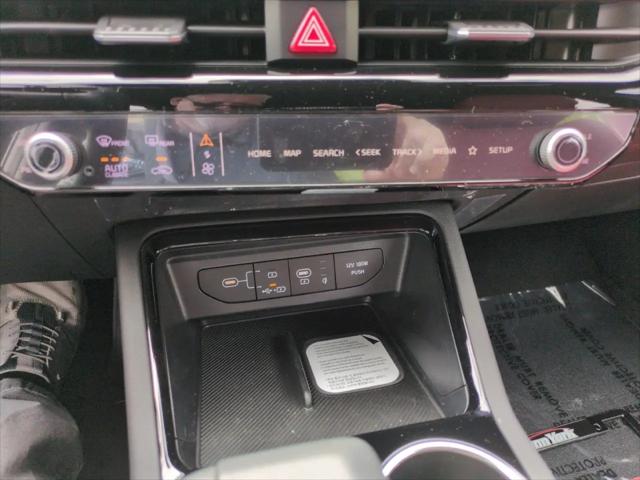 2026 Kia K5 GT-Line AWD
