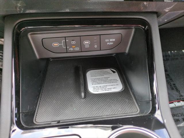 2026 Kia K5 GT-Line AWD