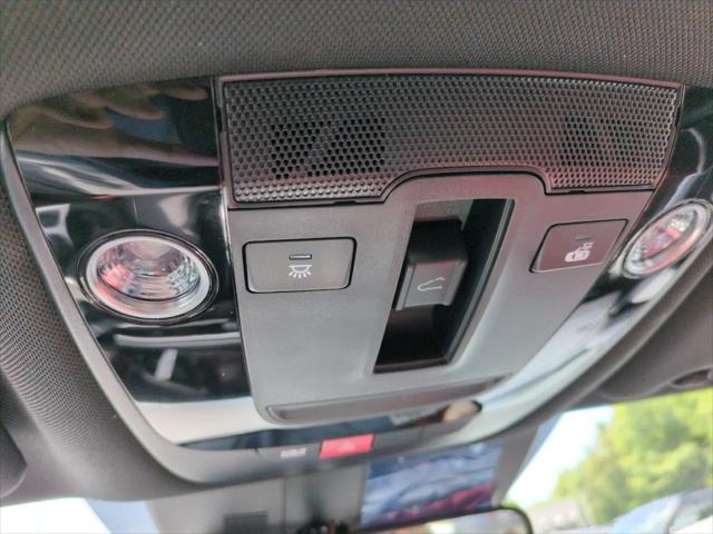 2026 Kia K5 GT-Line AWD