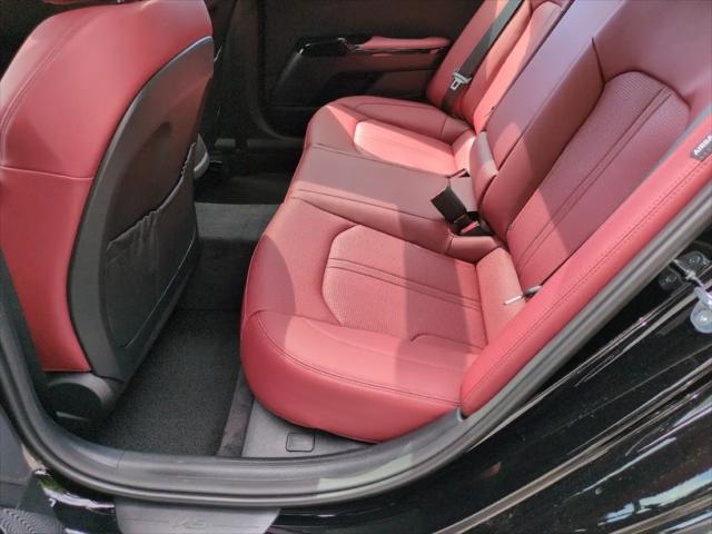 2026 Kia K5 GT-Line AWD