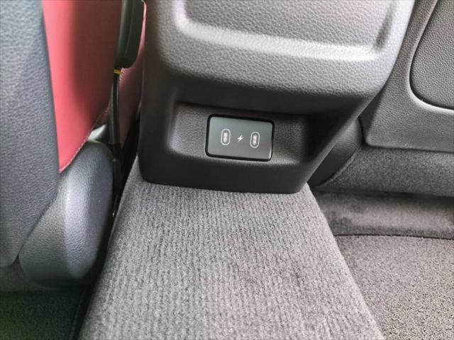 2026 Kia K5 GT-Line AWD