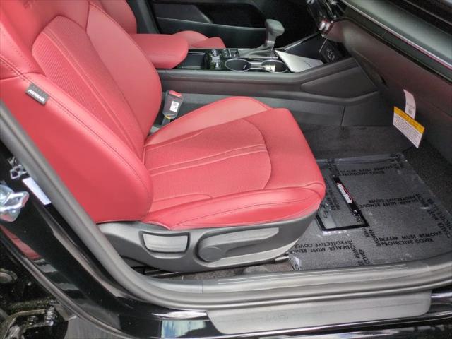 2026 Kia K5 GT-Line AWD