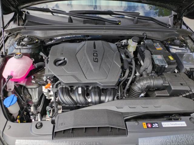 2026 Kia K5 GT-Line AWD