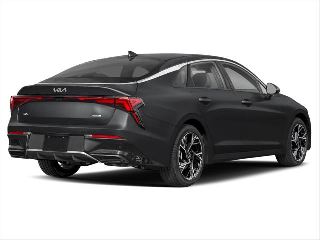 2026 Kia K5 GT-Line AWD