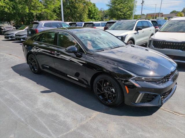 2026 Kia K5 GT-Line AWD for sale in High Point, NC