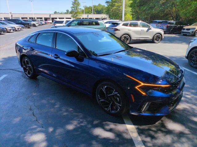 2026 Kia K5 GT-Line AWD for sale in High Point, NC