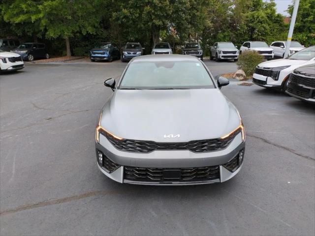 2026 Kia K5 GT-Line FWD