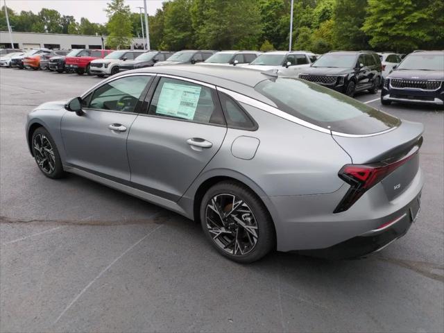 2026 Kia K5 GT-Line FWD