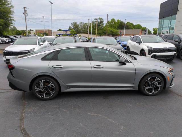 2026 Kia K5 GT-Line FWD