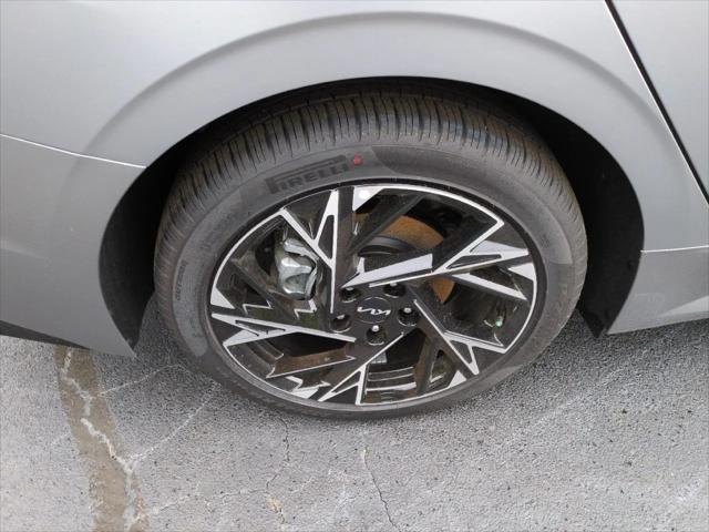 2026 Kia K5 GT-Line FWD