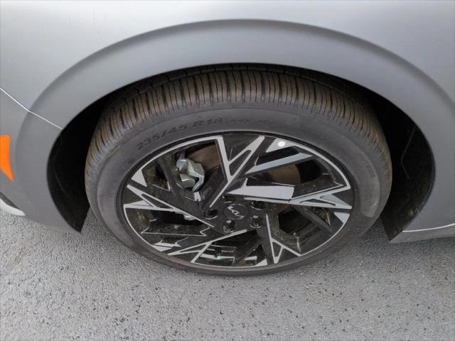 2026 Kia K5 GT-Line FWD