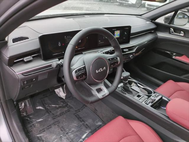 2026 Kia K5 GT-Line FWD