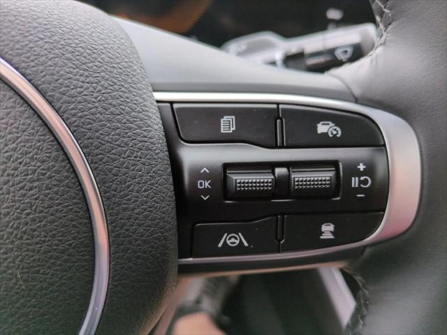 2026 Kia K5 GT-Line FWD