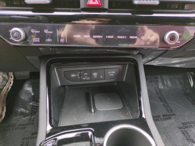 2026 Kia K5 GT-Line FWD
