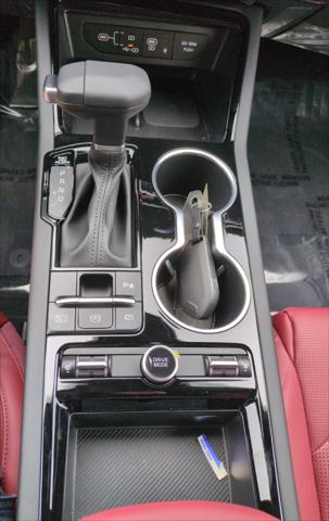 2026 Kia K5 GT-Line FWD