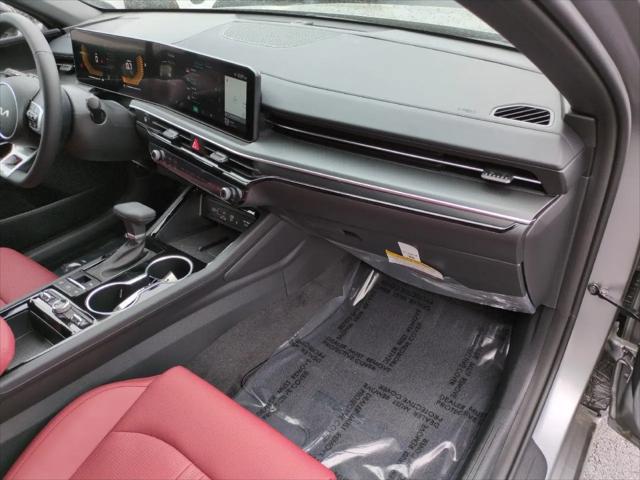 2026 Kia K5 GT-Line FWD