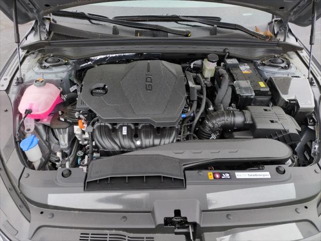 2026 Kia K5 GT-Line FWD