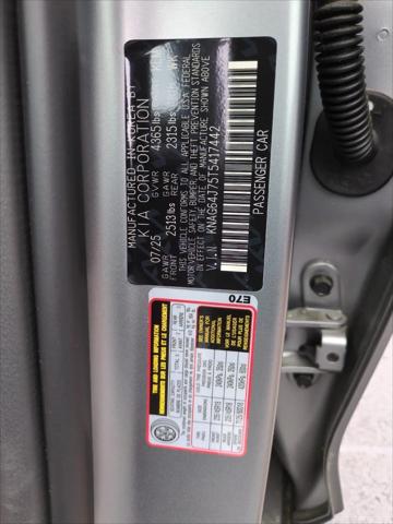2026 Kia K5 GT-Line FWD