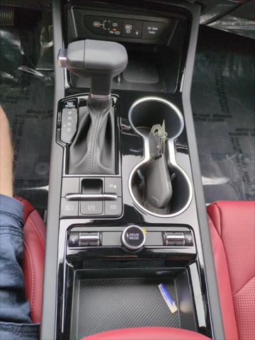 2026 Kia K5 GT-Line FWD