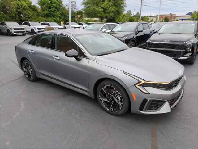 2026 Kia K5 GT-Line FWD for sale in High Point, NC