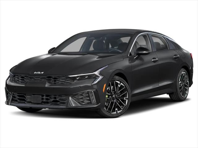 2026 Kia K5 GT for sale in High Point, NC