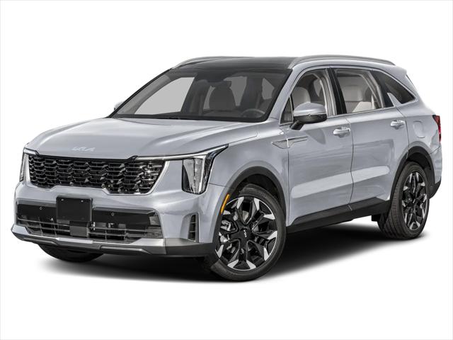 2025 Kia Sorento EX for sale in High Point, NC