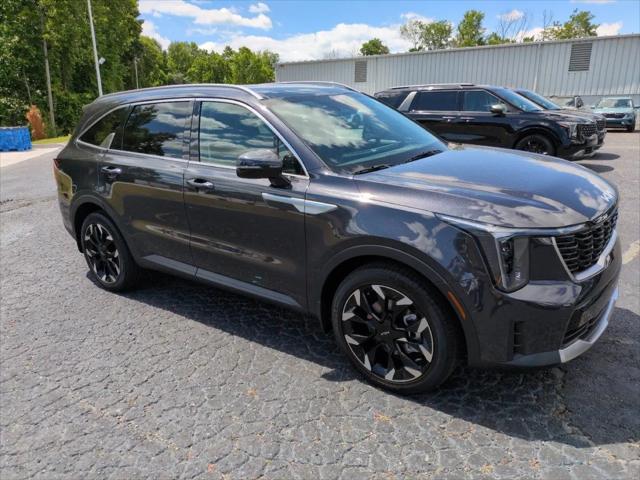 2026 Kia Sorento EX for sale in High Point, NC