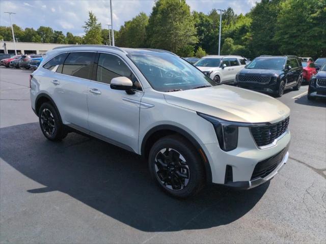 2026 Kia Sorento S for sale in High Point, NC
