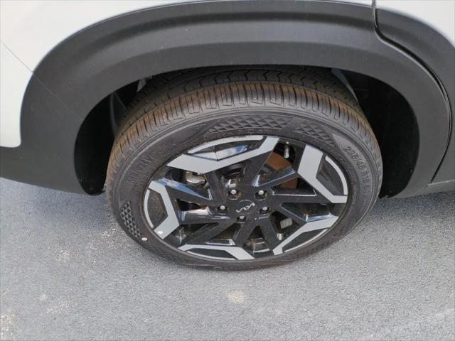 2026 Kia Seltos SX
