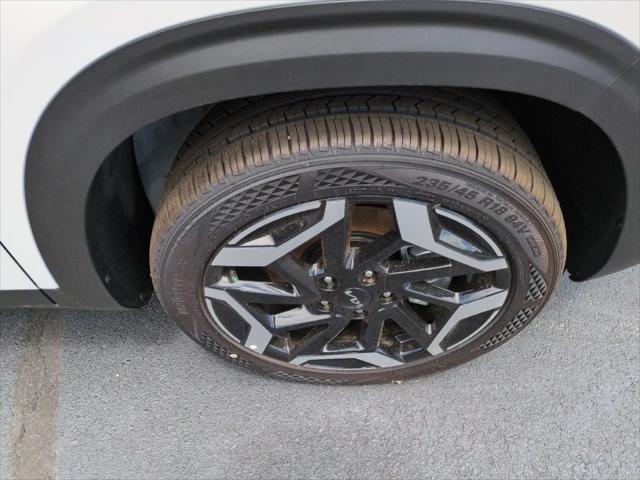 2026 Kia Seltos SX