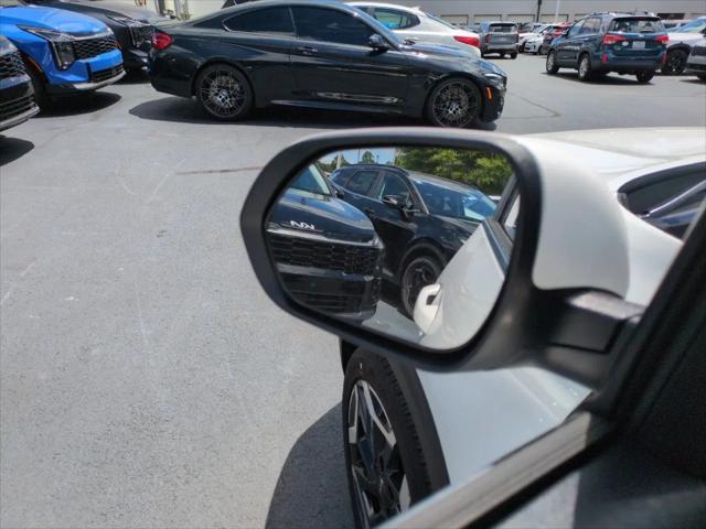 2026 Kia Seltos SX