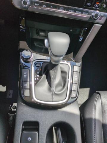 2026 Kia Seltos SX