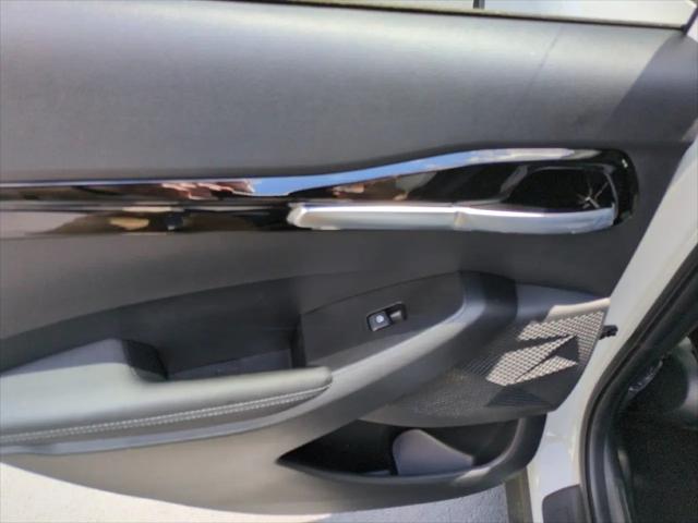 2026 Kia Seltos SX