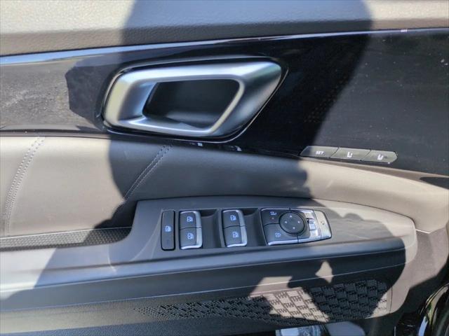 2026 Kia Carnival MPV SX Prestige