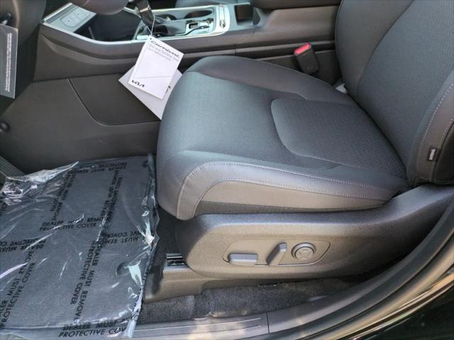 2026 Kia Carnival MPV SX Prestige
