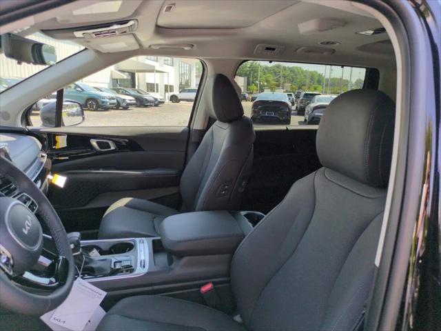2026 Kia Carnival MPV SX Prestige
