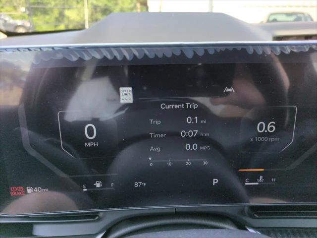 2026 Kia Carnival MPV SX Prestige