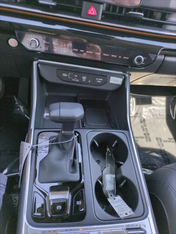 2026 Kia Carnival MPV SX Prestige