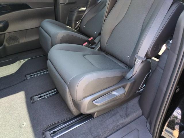 2026 Kia Carnival MPV SX Prestige