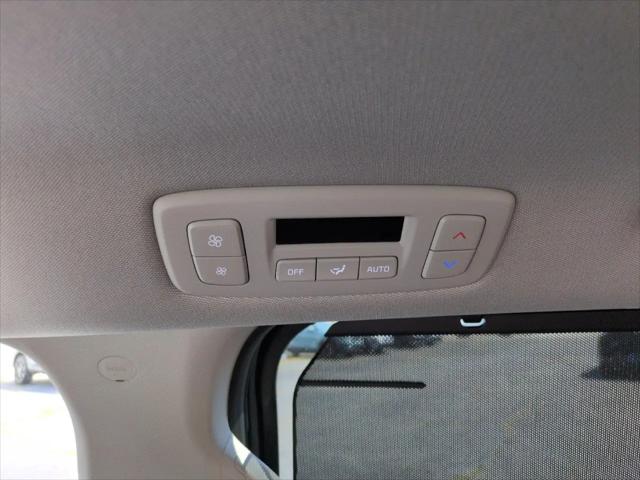 2026 Kia Carnival MPV SX Prestige