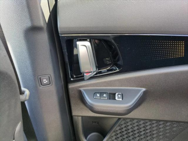 2026 Kia Carnival MPV SX Prestige