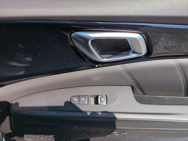 2026 Kia Carnival MPV SX Prestige