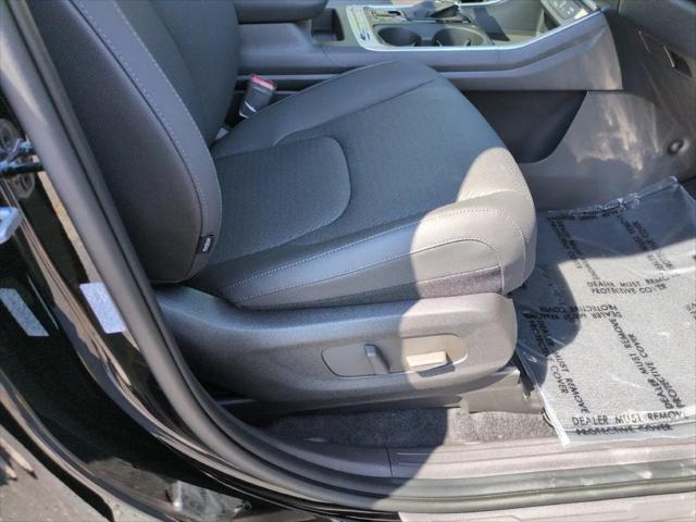2026 Kia Carnival MPV SX Prestige